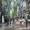Corsi di spagnolo a Barcelone 9